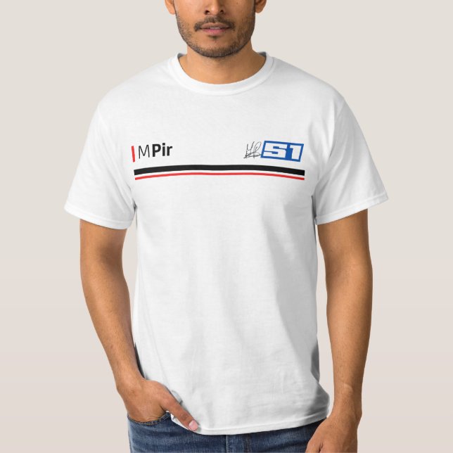 Michele Pirro 51 - MotoGP 2022 T-Shirt (Front)