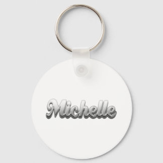 Michelle Key Ring