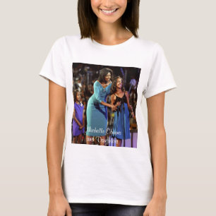 Michelle Obama and Daughters T-Shirt