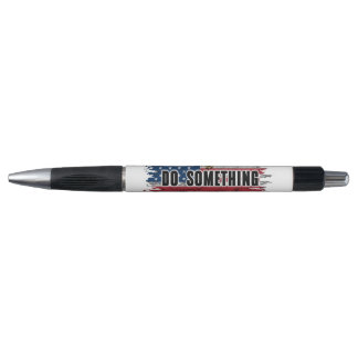 MICHELLE OBAMA 'DO SOMETHING' Pen