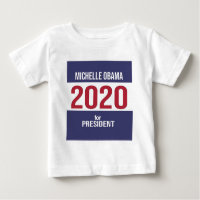 Michelle Obama For President 2020 USA Election
