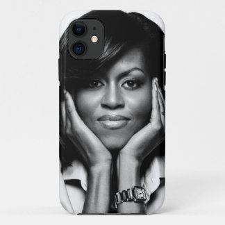 MICHELLE OBAMA phone case