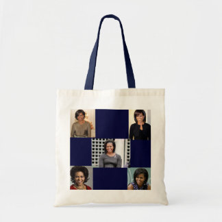 MICHELLE OBAMA TOTE bag