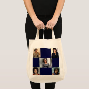 MICHELLE OBAMA TOTE bag