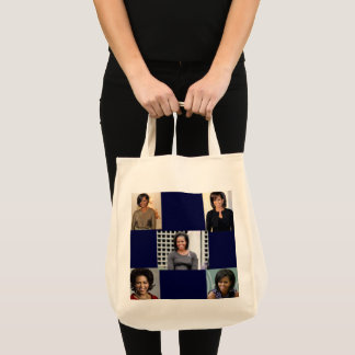 MICHELLE OBAMA TOTE bag