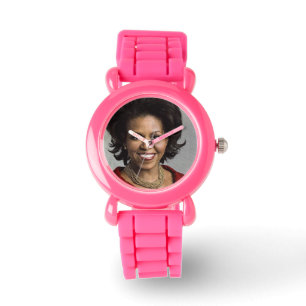 MICHELLE OBAMA watch