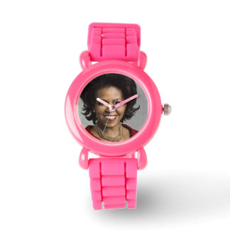 MICHELLE OBAMA watch