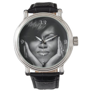 MICHELLE OBAMA watch
