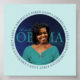 Michelle Poster