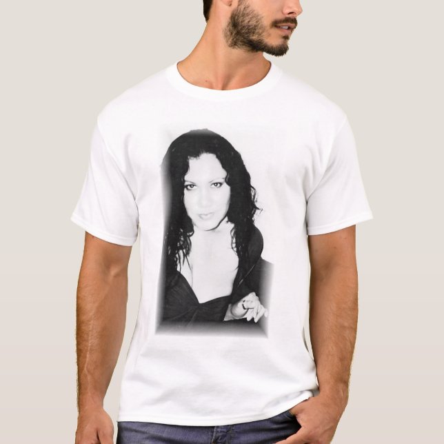 MichelleRenee1 T-Shirt (Front)