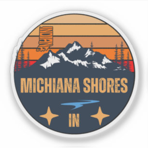 Michiana Shores, Indiana