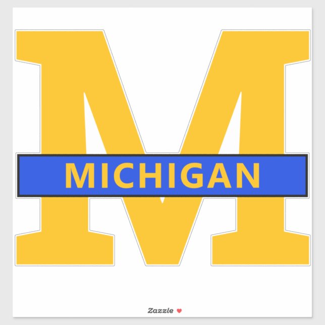 Michigan (Sheet)
