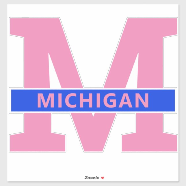 Michigan (Sheet)