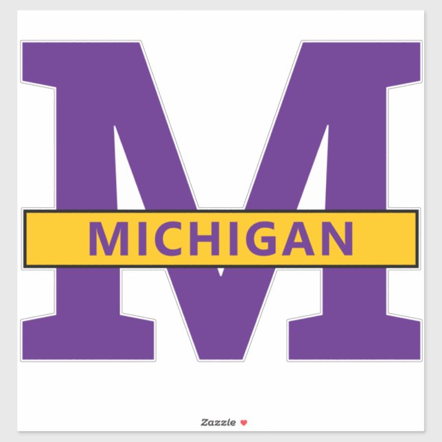 Michigan (Sheet)