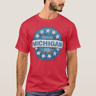 Michigan 2 T-Shirt