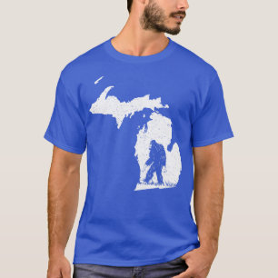 Michigan 2 T-Shirt