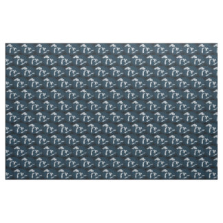 Michigan and the Great Lakes Fabric