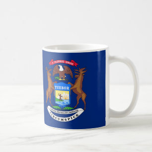 Michigan Coffee Mug