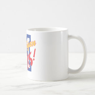 Michigan Coffee Mug