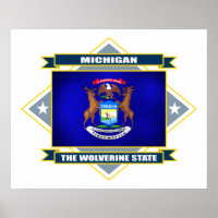 Michigan Diamond