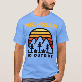 Michigan Gift1  T-Shirt