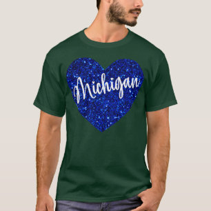 Michigan Gift (1) T-Shirt