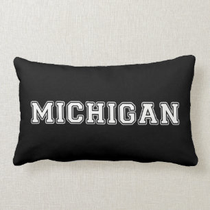 Michigan Lumbar Cushion