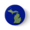 Michigan Map Button