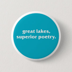 Michigan Poet Button