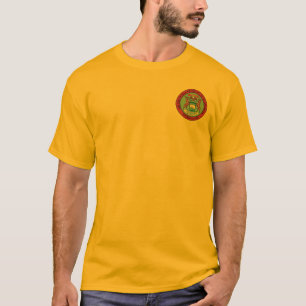 Michigan Seal T-Shirt