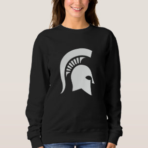 Michigan State MSU Spartans Traditional Sweatshirt