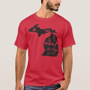 Michigan State T-Shirt