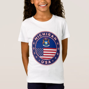 Michigan T-Shirt