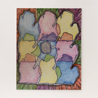 Michigan Themed Puzzles