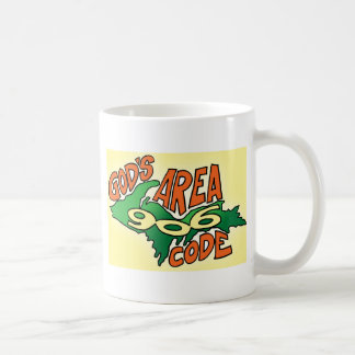 MICHIGAN / UPPER PENINSULA GIFTS COFFEE MUG