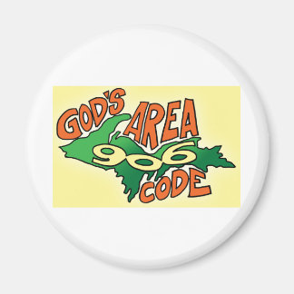 MICHIGAN / UPPER PENINSULA GIFTS MAGNET