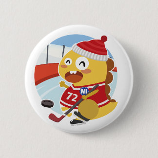 Michigan VIPKID Button