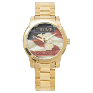 MICHIGAN WATCH