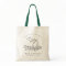 Michigan Wedding Welcome Tote Bag