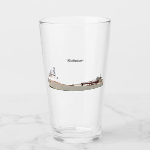Michipicoten glass