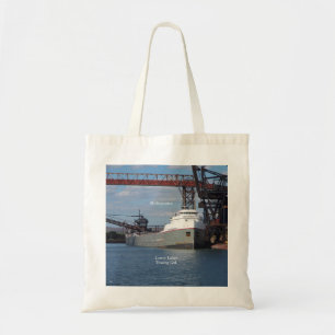 Michipicoten tote bag