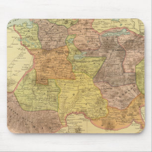 Michoacan Mouse Pad