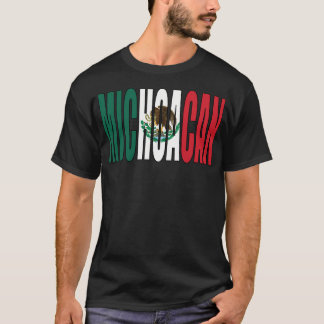 Michoacan T-Shirt