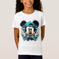 mick mouse