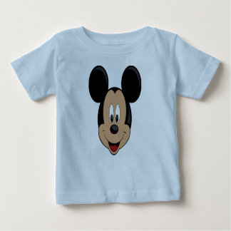 mickey children's shirt