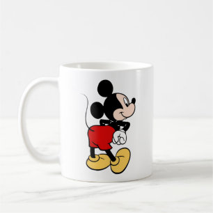Mickey coffee mug