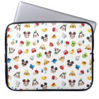 Mickey & Friends Emoji Pattern
