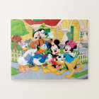 Mickey & Friends Neighbourhood