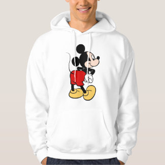 Mickey  hoodie