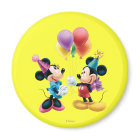 Mickey & Minnie | Birthday